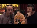 Joe Rogan & Bisping talk about cain velasquez getting arrested