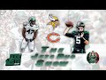 Jets Beat Bears! Bryce Huff Needs More Snaps! Mike White Him? - Jets Duo Show EP 7