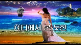 자막반주곡 / 카스바의 여인