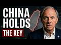 One Signal From China Ends The AI Stock Bull Market Forever : Ray Dalio