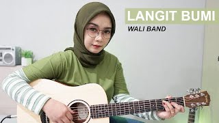 Download Lagu LANGIT BUMI WALI BAND... MP3 Gratis