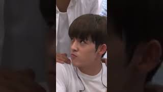 Scoups cute video #seventeen