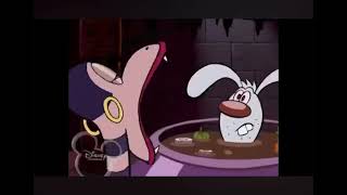 Snake eats Rabbit Vore edit - with Sound