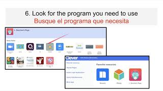 How to login to a GUSD Chromebook
