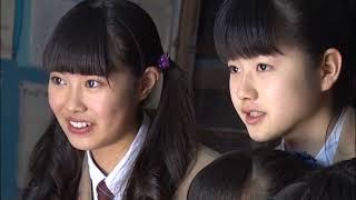 『歌の考古学 ～仰げば尊し～』+ 仰げば尊し ～from さくら学院 2014～ メイキング映像2