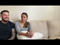 NYC couple reacts to Sand In My Boots by Morgan Wallen