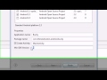 Android Development Tutorial - 4 - Running Our First App