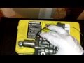 Honda Acura VTEC Solenoid Test