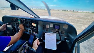 GippsAero GA8 Airvan go to Ayutthaya Thailand