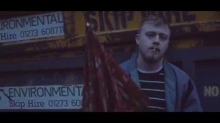 Harvs \u0026 KLB - Get Lost (Prod. Remulak) OFFICIAL VIDEO