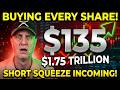 SpaceX Targets $135 IPO 🚨 With $1 75 Trillion Valuation ‼️ Backdoor to buy TODAY!