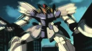 【MAD】Gundam Wing: Endless Waltz with Rhythm Emotion