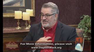 Homekeepers - Stephen Black - Part 1 -\