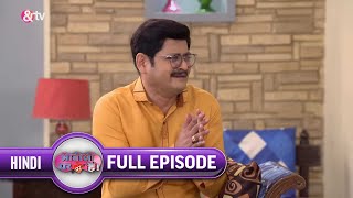 Tiwari जी किस से request कर रहे है ?|Bhabi Ji Ghar Par Hai |Full Ep. 1676|10-Nov-2021|@andtvchannel