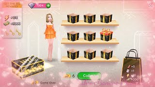 ALTA MODA Mini Game # How I Unlocked all fashion vouchers # Super Stylist - Dress up Gameplay !!!