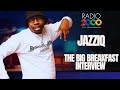 EP7 MR JAZZIQ ON RADIO 2000 - INTERVIEW ON THE BIG BREAKFAST SHOW