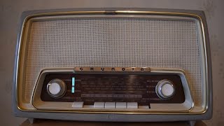 Grundig Type 97 B