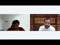 Senior Java Springboot full stack developer Interview