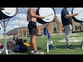 Blue devils 2023 bass break spring training