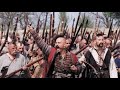 Запорізький марш zaporozhian cossack march