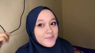 Flawless Make Up By Wardah Cosmetics