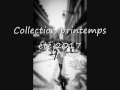 Kizomba 2017 Collection printemps été