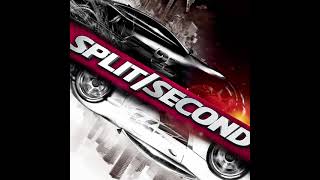 Split/Second Menu OST