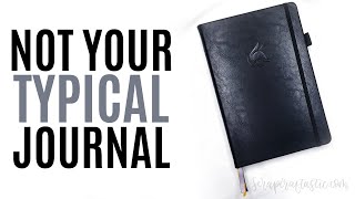 NEW Reading Journal Unboxing and First Impression