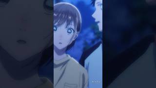 He didn't get to confess but it's already over?! 😭  | Chintasu drawing a line to Taiki 😭💔 | Blue Box