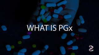 What is PGx?