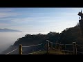 京都府亀岡市の雲海スポット