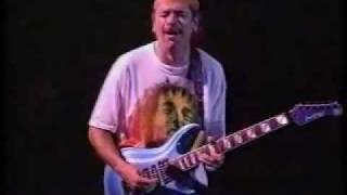 carlos santana - blues for salvador live in tokyo, 1991.flv