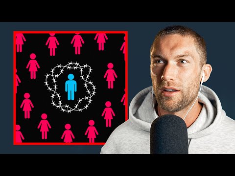 What is the male to female ratio in America?