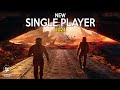 TOP 40 BIGGEST Single Player Games coming out in 2024 and 2025
