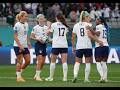 Olympics: USWNT beats Germany to reach women's soccer final