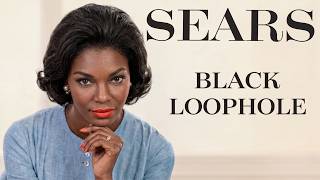 How the Sears Catalog Outsmarted Jim Crow