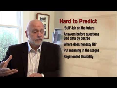 How to improve Sales Forecasting How to improve Sales Forecasting