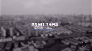 我愿为自己发声(中文版) Do you hear the people sing