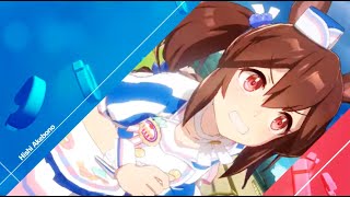 2023年6月13日【ウマ娘】　チャンミマイル　OPリーグラウンド１　初日第1～５レース