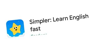 simpler learn english fast | simpler | simpler lear | simpler english| english fast | simpler app