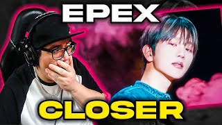 EPEX(이펙스) - 잃어버린 것들에 대하여 M/V REACTION