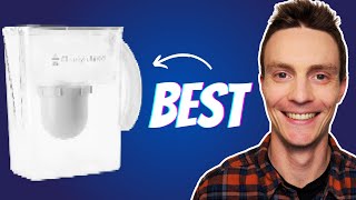 The BEST Water Filter Pitcher...That Brita Doesn't Want You Knowing About