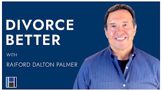 ⭐️ Divorce Negotiation Strategies (Divorce Without Destruction)
