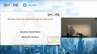 DevOps: How the Mainframe Got its Mojo Back