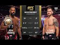 UFC 309: Jon Jones vs Stipe Miocic Full Fight