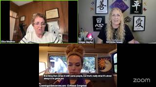 IVANA TRUMP'S PASSING: Accident or something more? - ASK ERIK LIVE