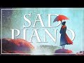 Sad Piano Background Music for Videos I Emotional & Beautiful I No Copyright Music