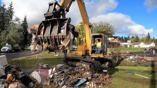 Junk vehicles and abandoned properties meet their match in Pierce County