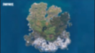 The Fortnite Chapter 5 Map Has been LEAKED 👀