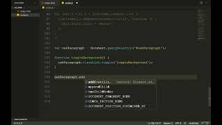 4 callback Function in Javascript (JAVASCRIPT EVENT HANDLER) TUTORIAL FOR BEGINNERS